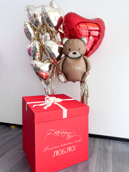 SEO информация